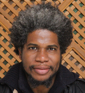 Gustave Akakpo