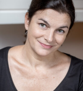 Valérie Alane