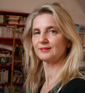 Véronika Boutinova