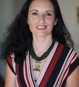 Clémentine Saintoul Colombres