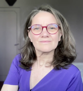 Carole Prieur