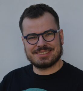 Hugo Valat
