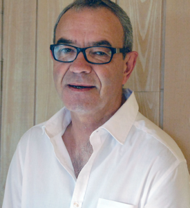 Dominique Pompougnac