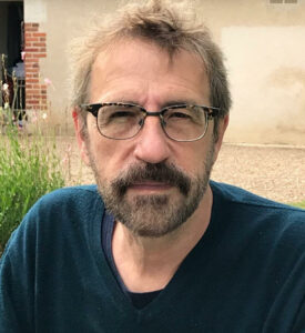 Jean-Benoît Patricot