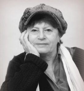 Thérèse André-Abdelaziz