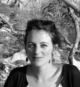 Fanny Garin