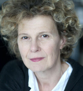 Catherine Zambon