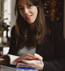 Coralie  Nonnenmacher-Guérin