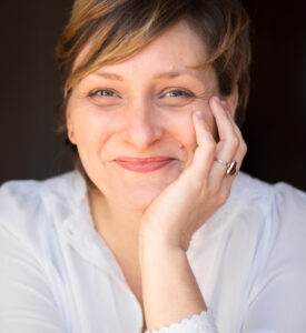 Amélie Mouliac