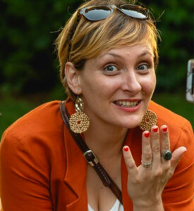 Amélie Mouliac