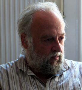 Alain Rudefoucauld