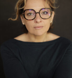 Coralie Émilion-Languille