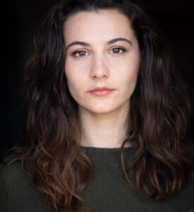 Noémie Nicoloso