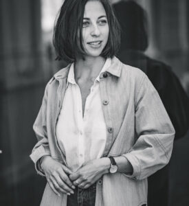 Julie Tirard