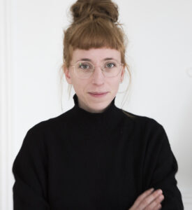 Cécile Mouvet