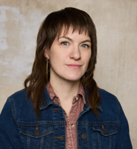Lisa L'Heureux