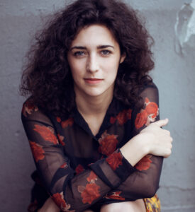 Juliette Malfray