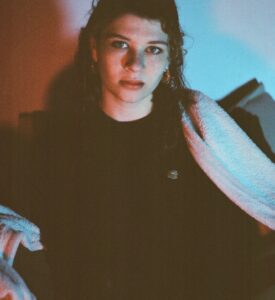 Hannah Mimoun