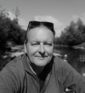 Christopher McAndrew