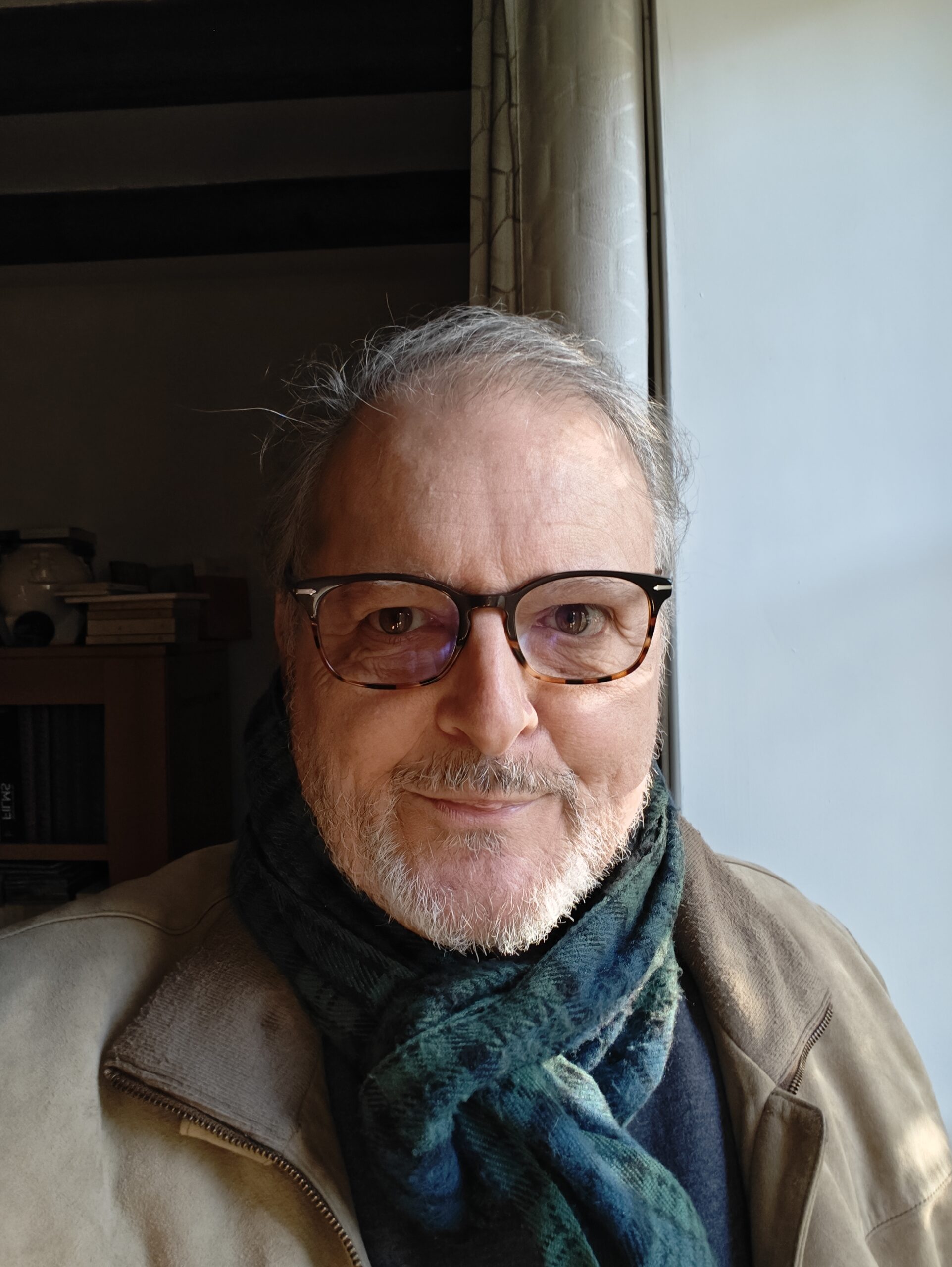 Christopher McAndrew