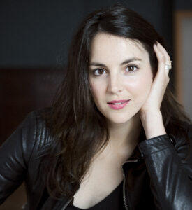 Marine Garcia-Garnier