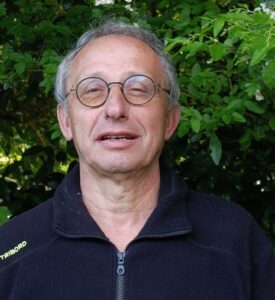 Jean-Michel Marchand