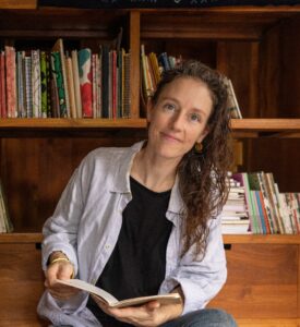 Lucie Labbouz