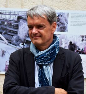 Florent Viguié