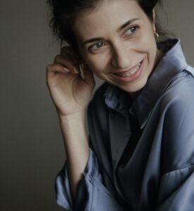 Giuseppina Comito